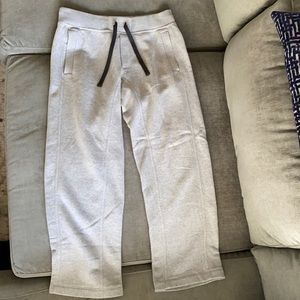 Lululemon men’s sweatpants